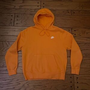 Nike hoodie